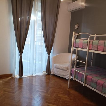 La Casa Di Emma A Trastevere Roma Ngoại thất bức ảnh