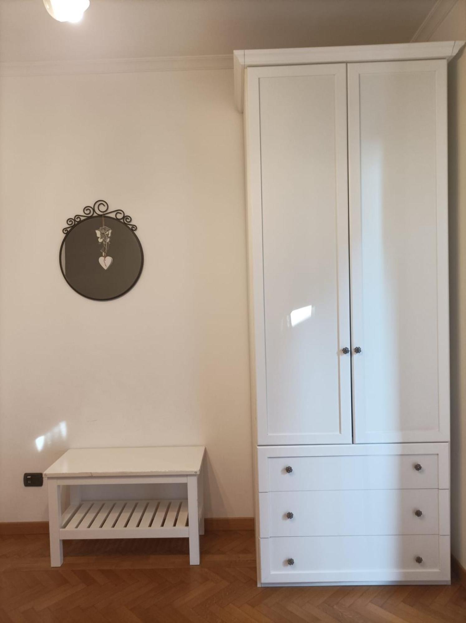 La Casa Di Emma A Trastevere Roma Ngoại thất bức ảnh
