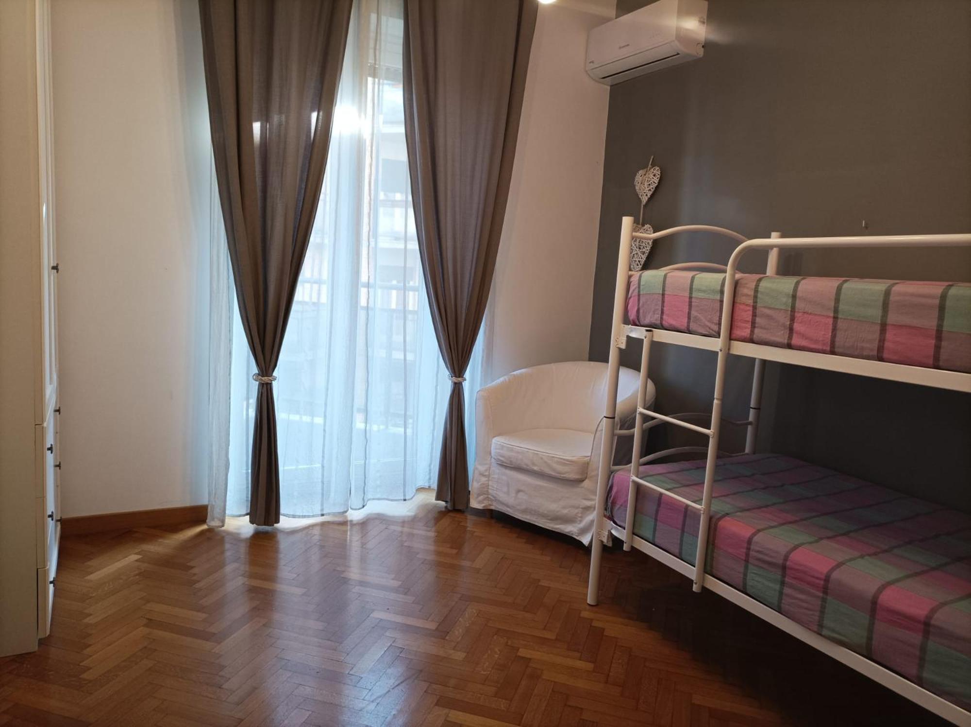 La Casa Di Emma A Trastevere Roma Ngoại thất bức ảnh