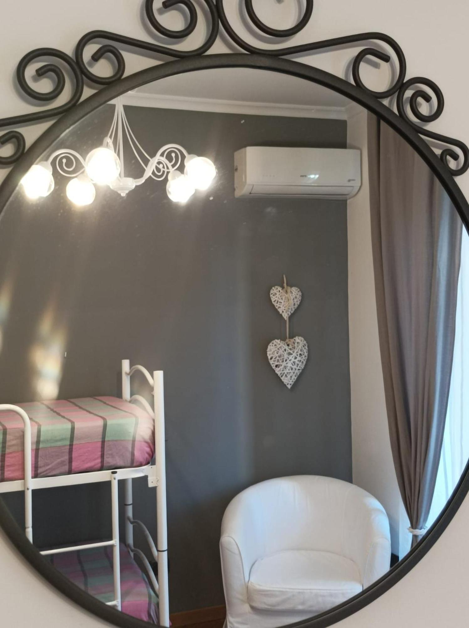 La Casa Di Emma A Trastevere Roma Ngoại thất bức ảnh