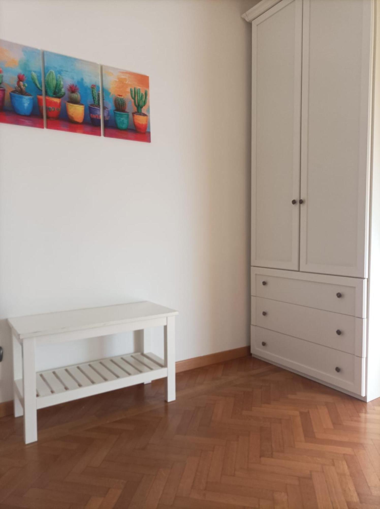 La Casa Di Emma A Trastevere Roma Ngoại thất bức ảnh