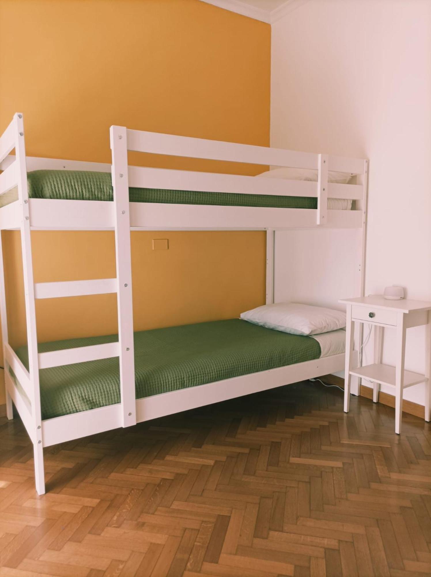 La Casa Di Emma A Trastevere Roma Ngoại thất bức ảnh
