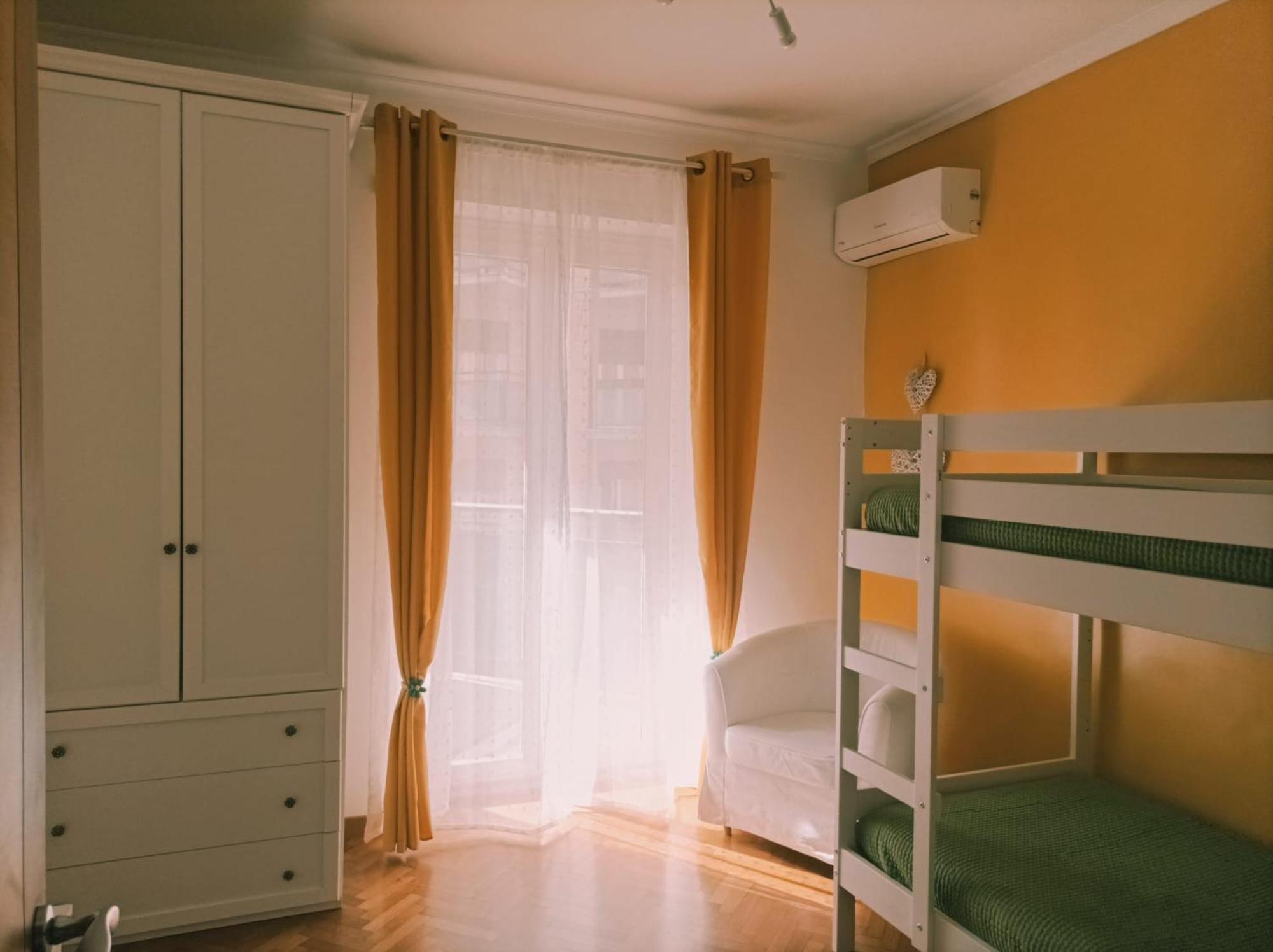 La Casa Di Emma A Trastevere Roma Ngoại thất bức ảnh