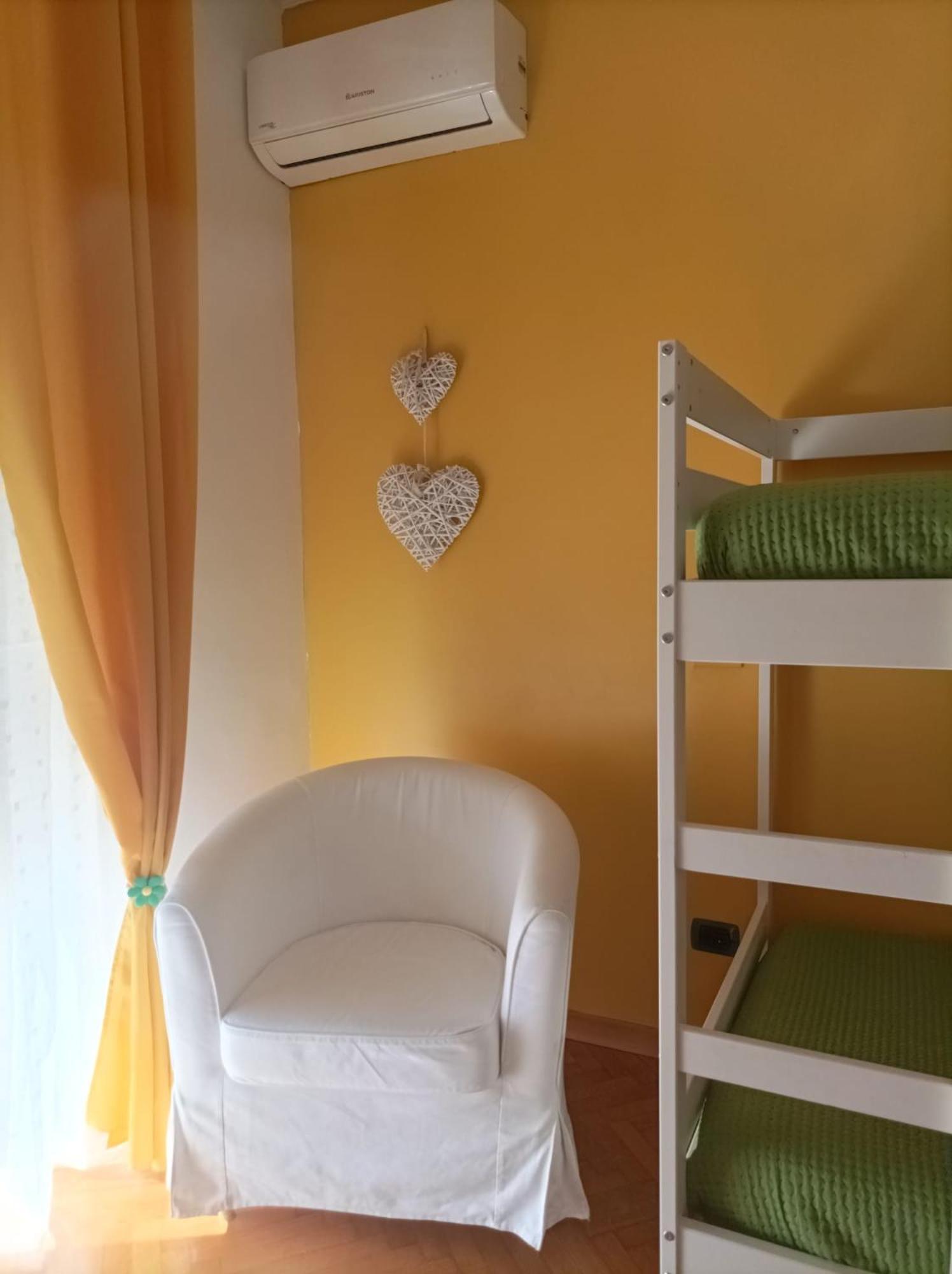 La Casa Di Emma A Trastevere Roma Ngoại thất bức ảnh