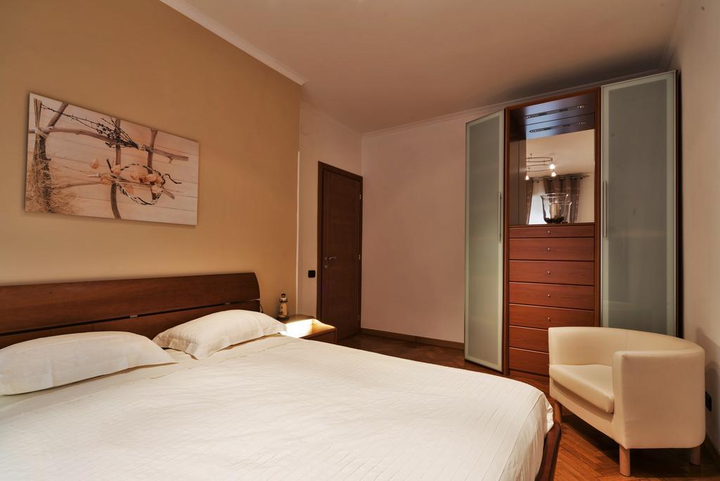 La Casa Di Emma A Trastevere Roma Ngoại thất bức ảnh