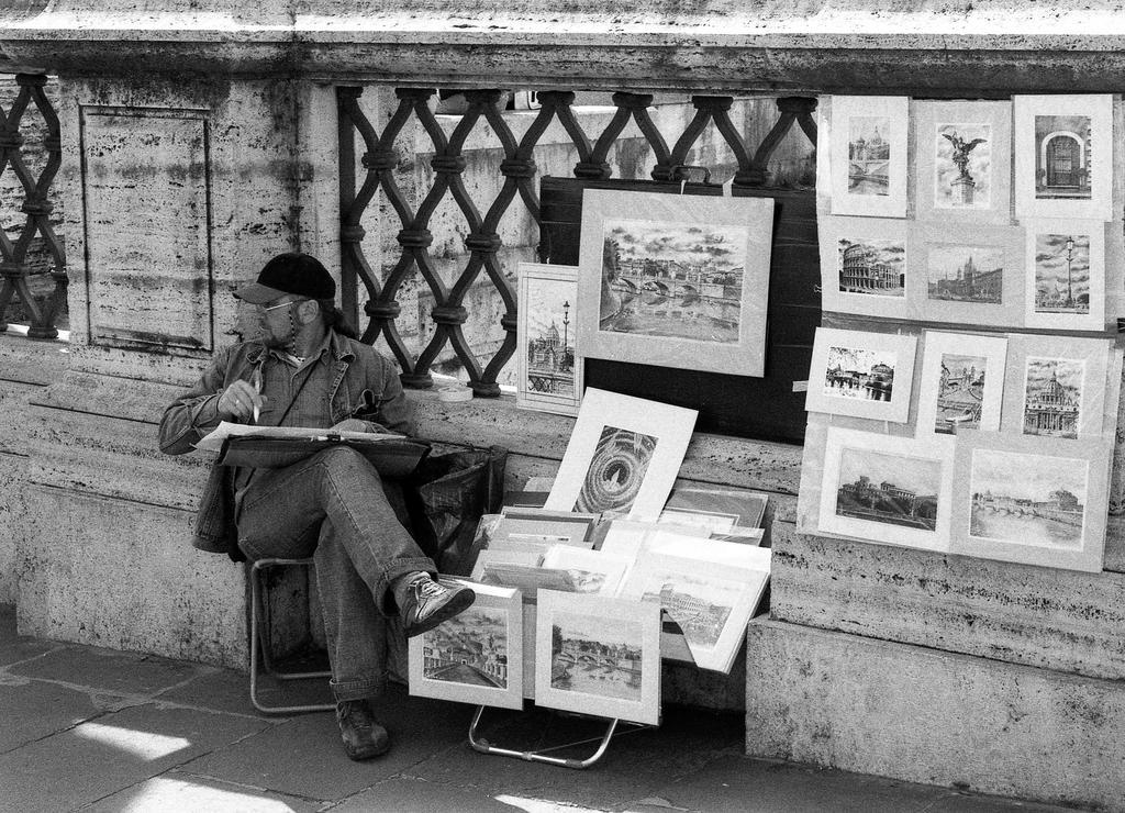 La Casa Di Emma A Trastevere Roma Ngoại thất bức ảnh