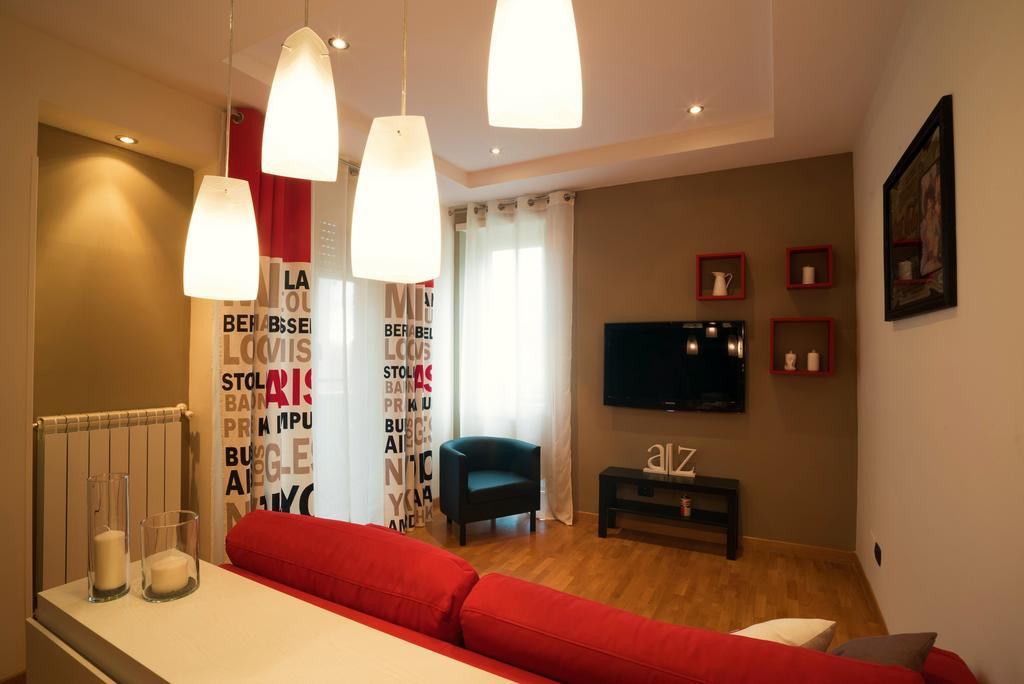 La Casa Di Emma A Trastevere Roma Ngoại thất bức ảnh
