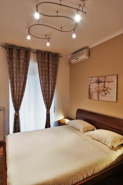 La Casa Di Emma A Trastevere Roma Ngoại thất bức ảnh