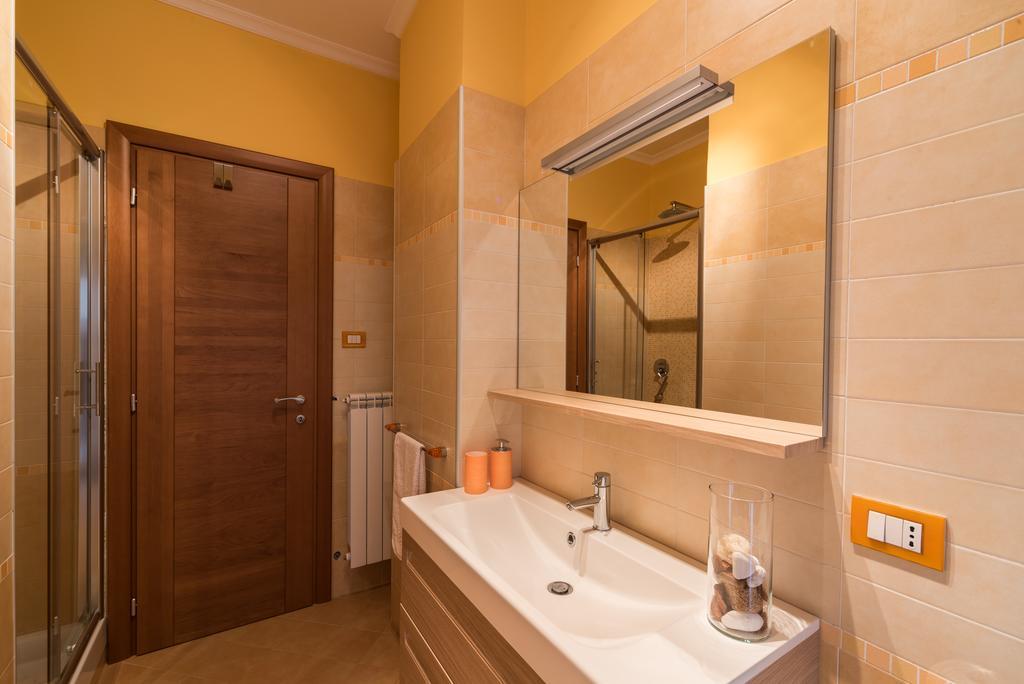 La Casa Di Emma A Trastevere Roma Ngoại thất bức ảnh
