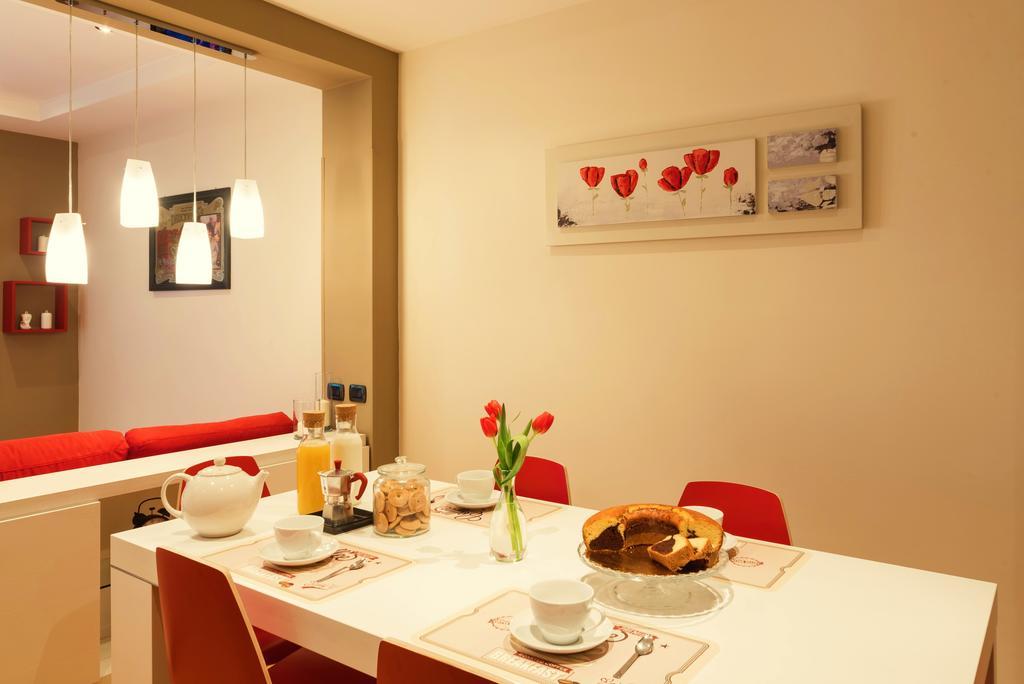 La Casa Di Emma A Trastevere Roma Ngoại thất bức ảnh