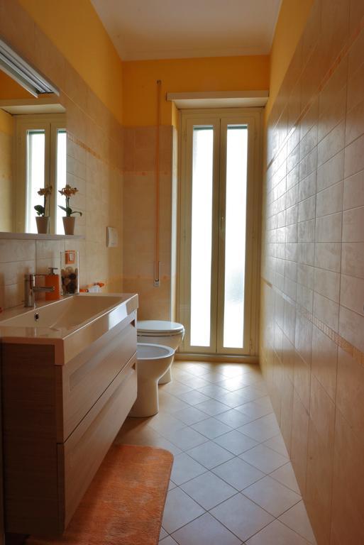 La Casa Di Emma A Trastevere Roma Ngoại thất bức ảnh