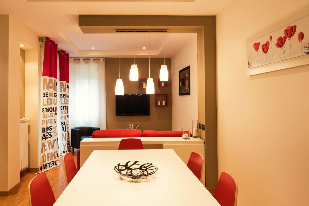 La Casa Di Emma A Trastevere Roma Ngoại thất bức ảnh