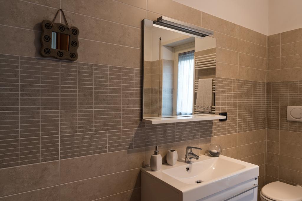 La Casa Di Emma A Trastevere Roma Ngoại thất bức ảnh