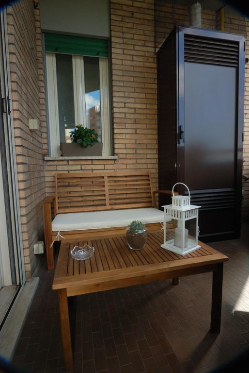La Casa Di Emma A Trastevere Roma Ngoại thất bức ảnh