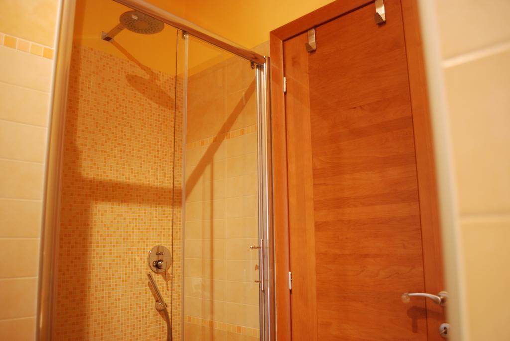 La Casa Di Emma A Trastevere Roma Ngoại thất bức ảnh